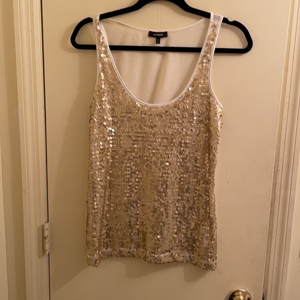 Express top - Picture 2 of 3